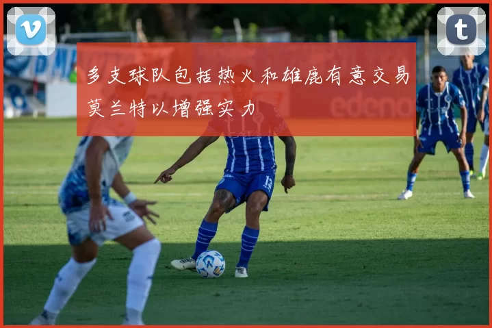 多支球队包括热火和雄鹿有意交易莫兰特以增强实力